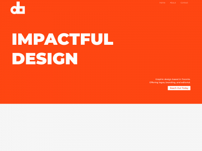 dylanbrownedesign.com snapshot