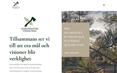 skargardsstadsforvaltning.se snapshot