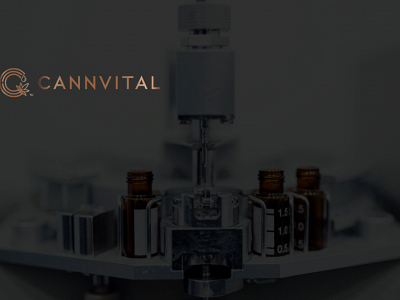 cannvital.com snapshot