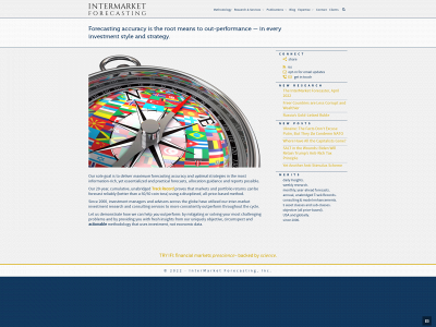 imfcinc.com snapshot
