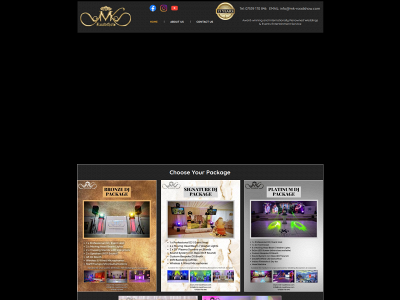 mk-roadshow.com snapshot