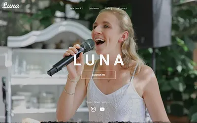 lunadeveer.nl snapshot