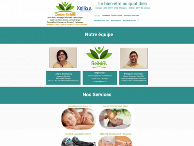 reikifil.com snapshot