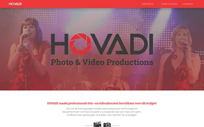 hovadi.be snapshot