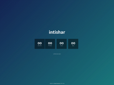 intishar.co snapshot