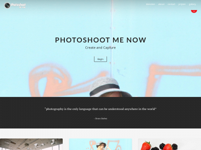 photoshootmenow.com snapshot