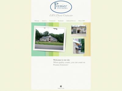 premierexteriorsinc.net snapshot