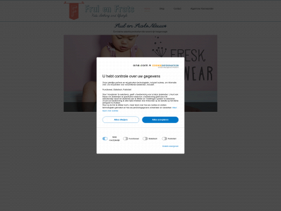 frulenfrats.be snapshot