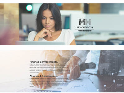 eurobusiness.one snapshot