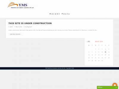 ymsglobalservices.com snapshot