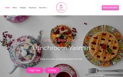 lunchroom-yasmin.nl snapshot