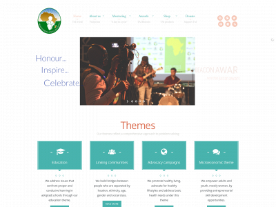 taiworld.org snapshot