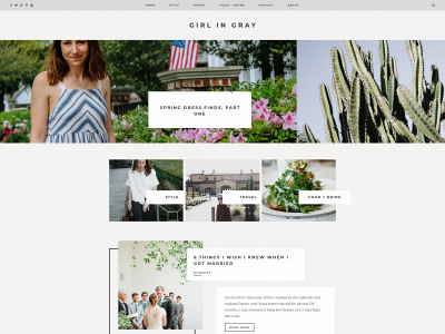 girlingray.com snapshot