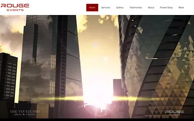 rouge-eventsuk.com snapshot
