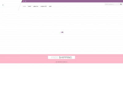 cynbycynthiamehra.com snapshot