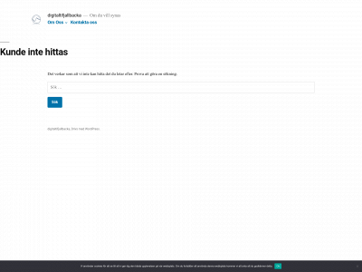 digitaltifjallbacka.online snapshot