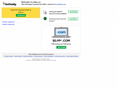 juka.co snapshot