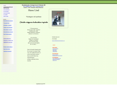 spelmanstrubaduren.se snapshot
