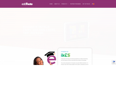 edumate.co.zw snapshot