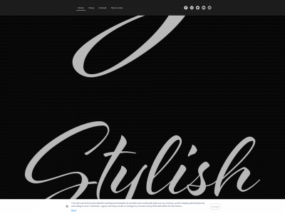 therealstylish.com snapshot