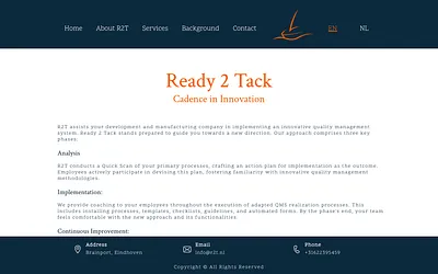 r2t.nl snapshot