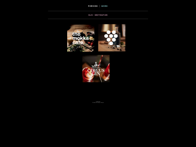 themokkacafe.dk snapshot