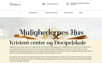 himlene.dk snapshot