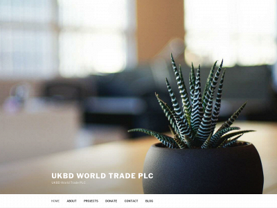 ulbdplc.co.uk snapshot