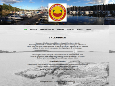 smaangsviken.se snapshot
