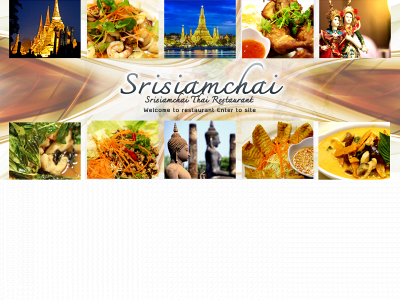 srisiamchai.com snapshot