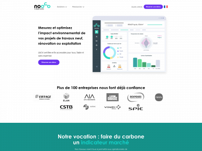 pro-nooco.fr snapshot