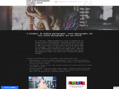 danaquinphotography.weebly.com snapshot