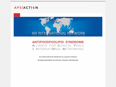 apsaction.com snapshot