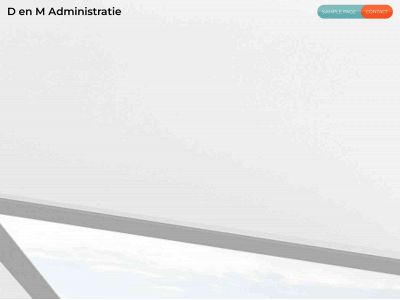dmadministratie.online snapshot