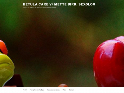 betulacare.com snapshot