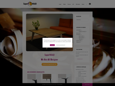 superwaad.be snapshot
