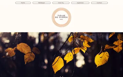 psychologiepraktijktielke.nl snapshot