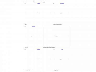klaralindwall.com snapshot