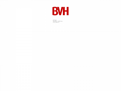 bvh.dk snapshot