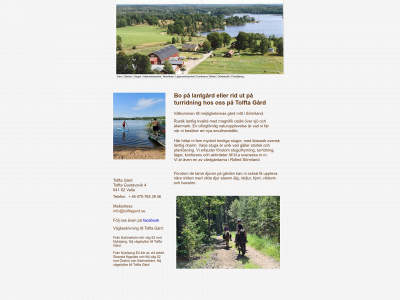 tolftagard.se snapshot