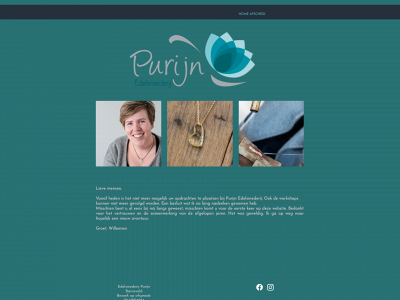 purijn.nl snapshot