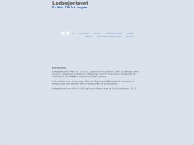 lodsejerlavet.dk snapshot
