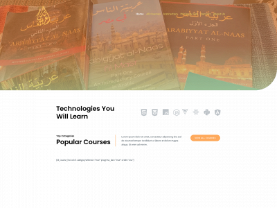 arabiyyatalnaas.com snapshot