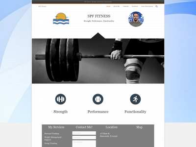 spffit.net snapshot