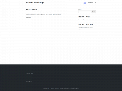 acepeptide.org snapshot