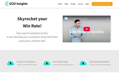 ccoinsights.com snapshot