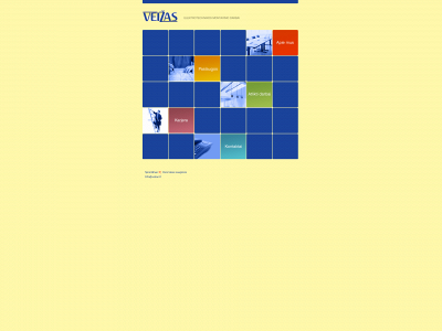 veizas.lt snapshot