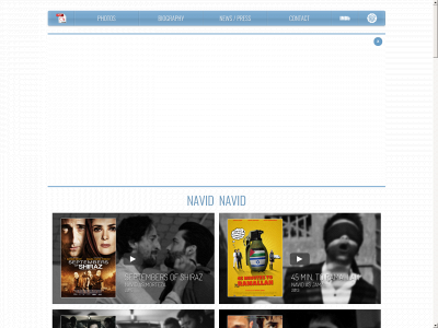navidnavid.com snapshot