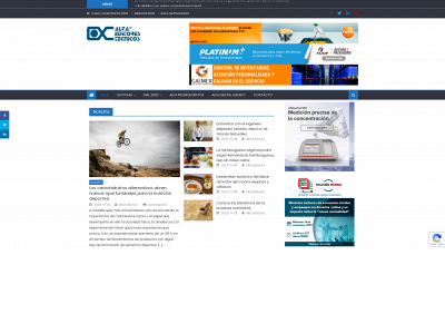alfa-editores.com.mx snapshot