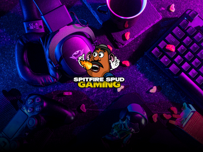 spitfirespudgaming.com snapshot